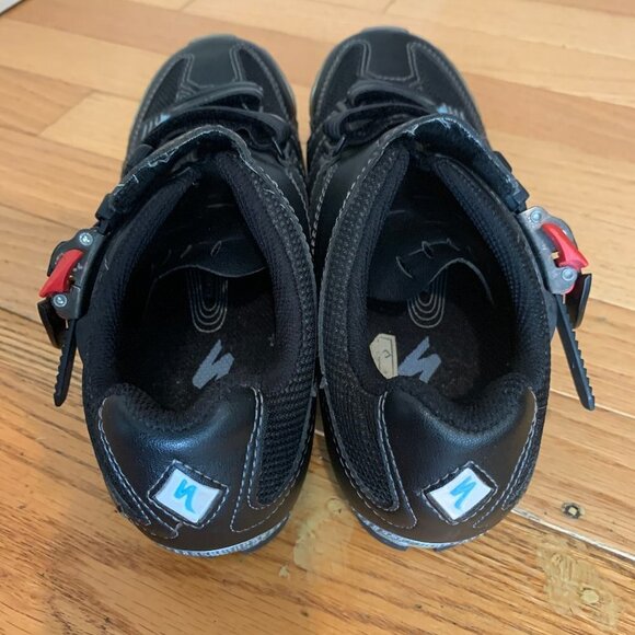 COPY - Women's Mountain Bike Specialized Shoes - Picture 10 of 15